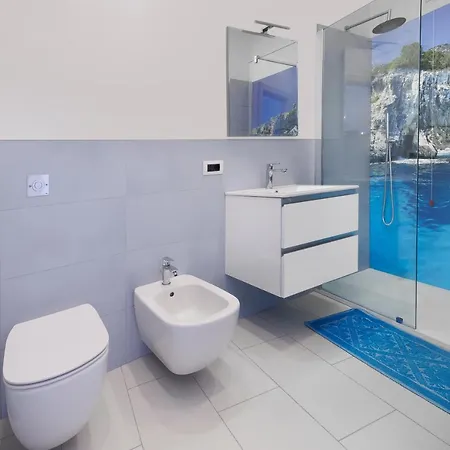 Antonia Apartment *