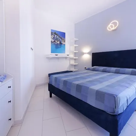 Antonia Apartment *