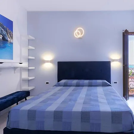 Antonia Apartment