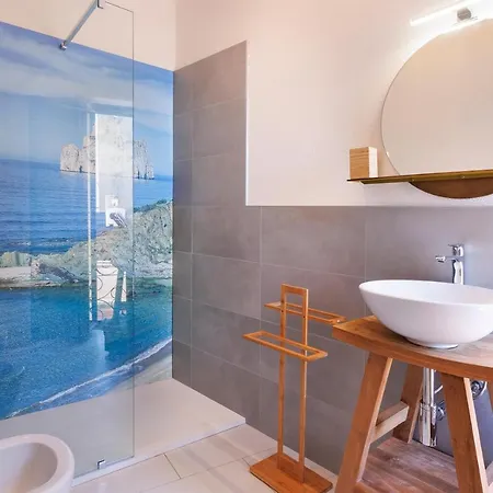 Apartment Antonia Cagliari