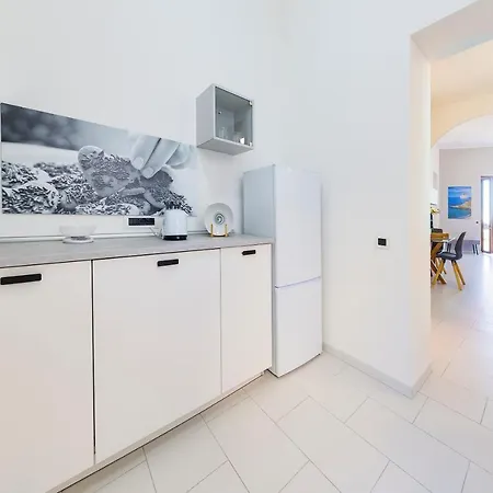 Apartment Antonia