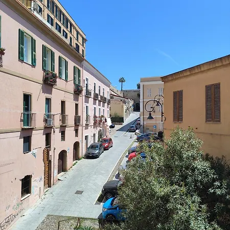 Antonia * Cagliari